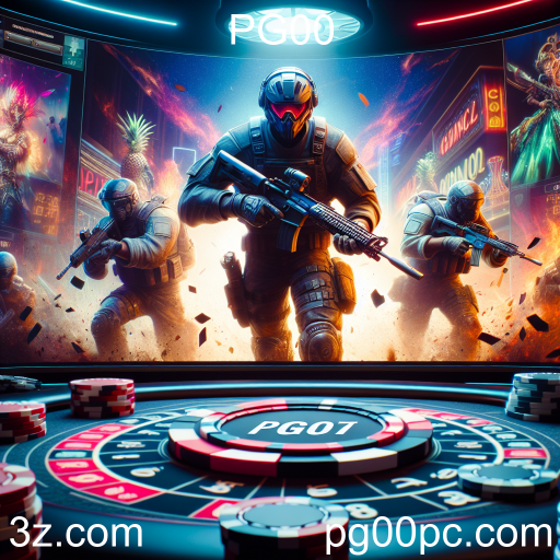 A Evolução dos Jogos de Ação: Desafios e Inovações