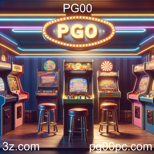 A Evolução dos Jogos de Arcade: Do Passado ao Presente