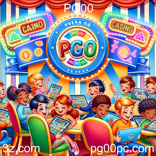 A Importância dos Jogos Infantis no Desenvolvimento das Crianças