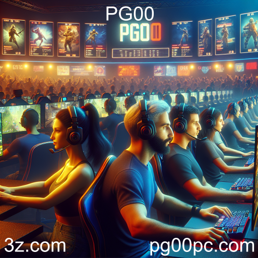 A Evolução dos Jogos Multiplayer e Seu Impacto na Cultura Gamer