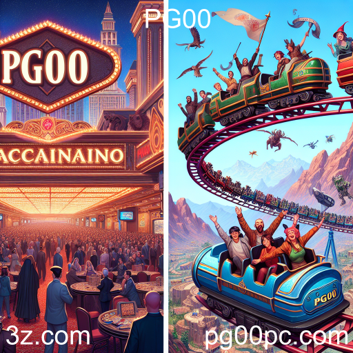 A Evolução dos Jogos de RPG: Uma Jornada Através dos Anos